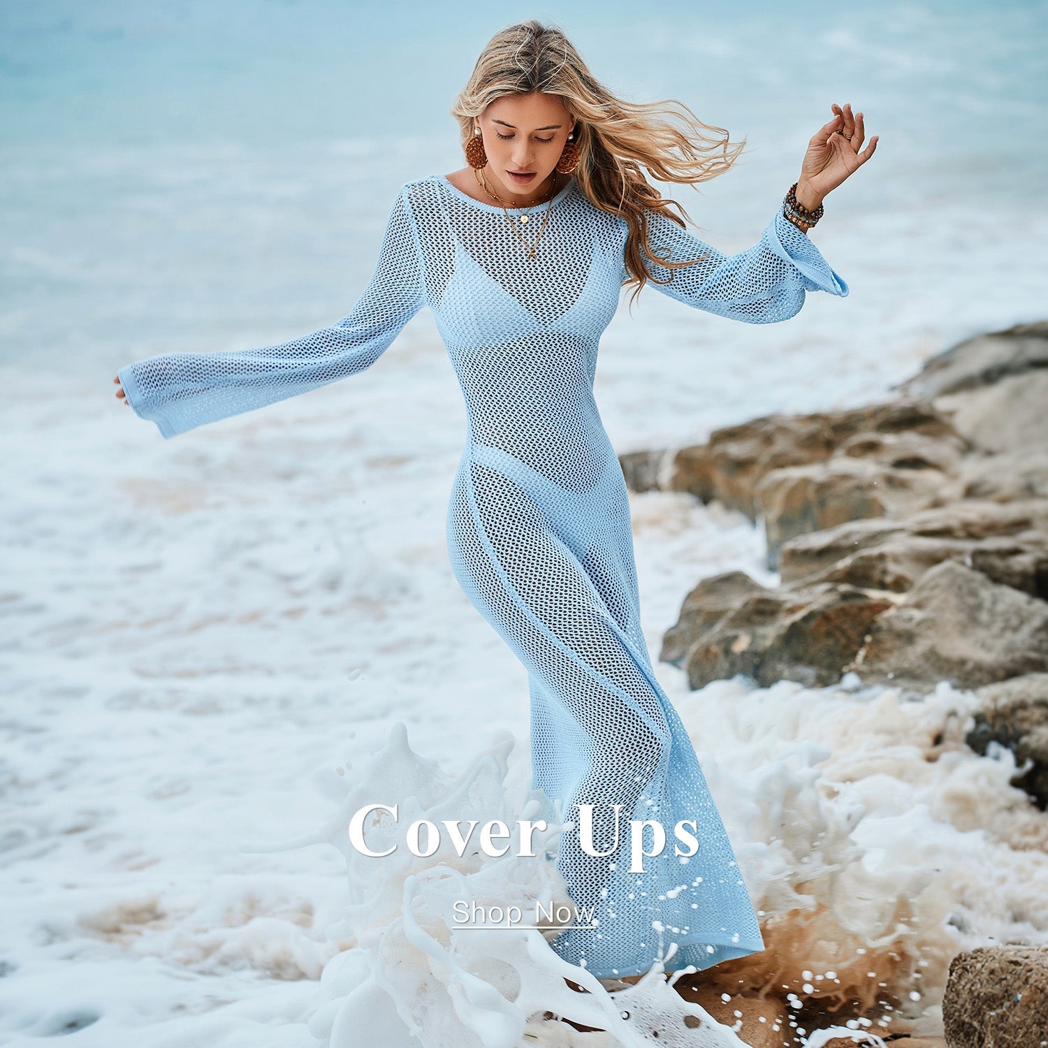 Cover Ups