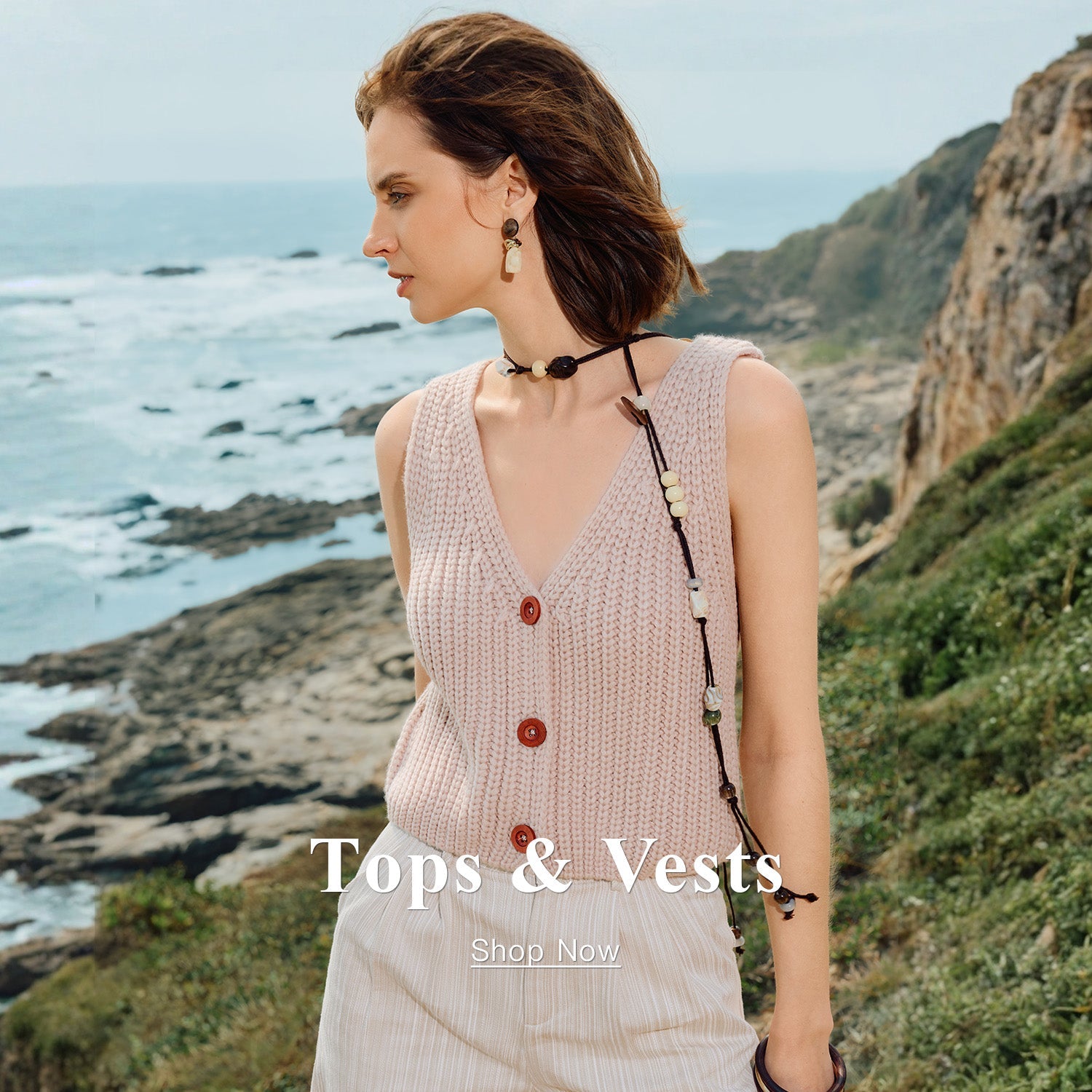 Tops & Vests