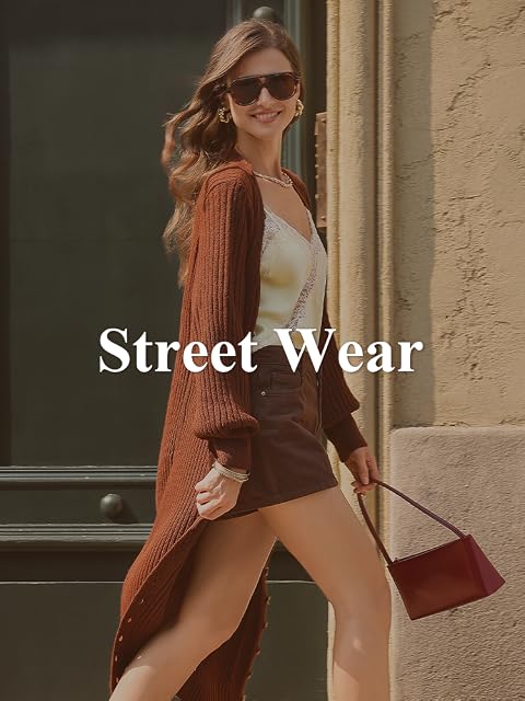 Street Wear